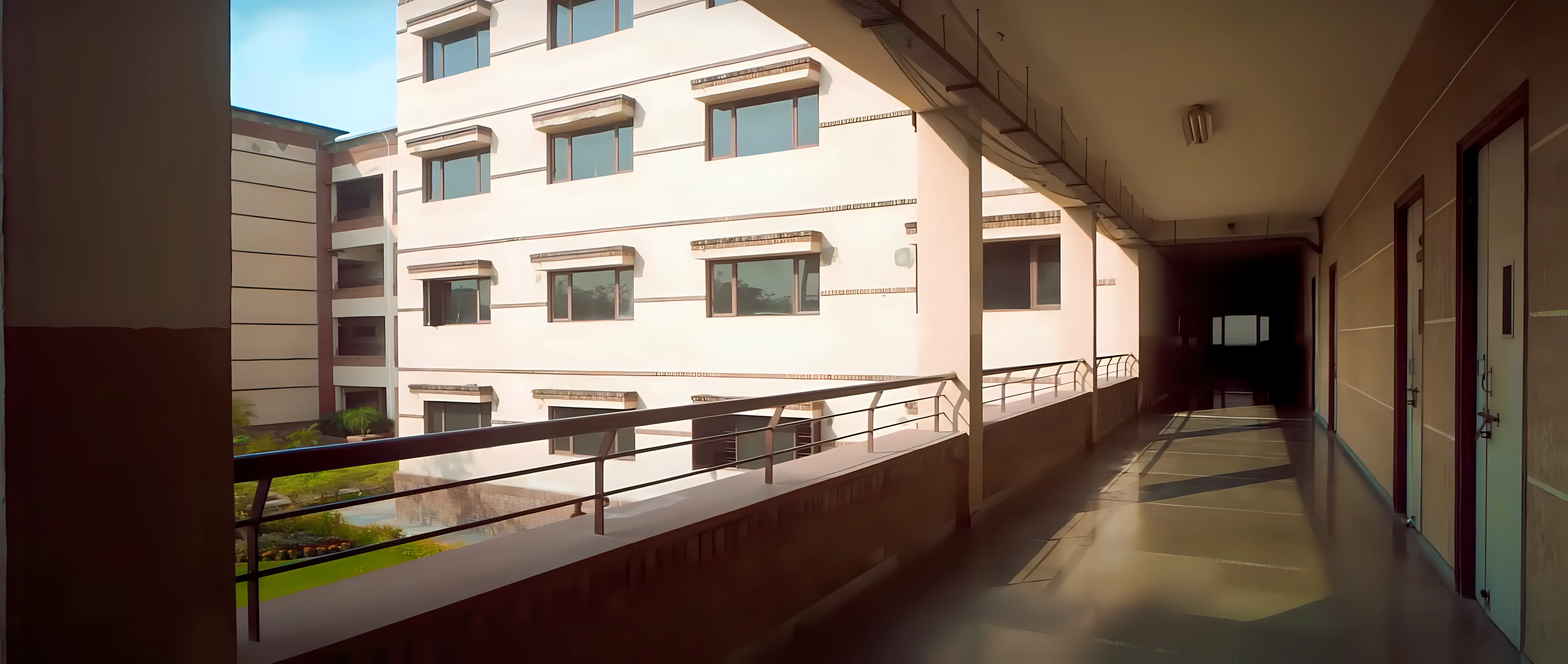 Echelon Institute of Technology Faridabad campus photo 10